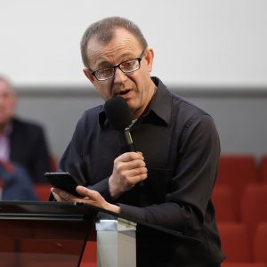 Василь Мартинюк