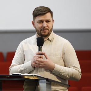 Віталій Світач