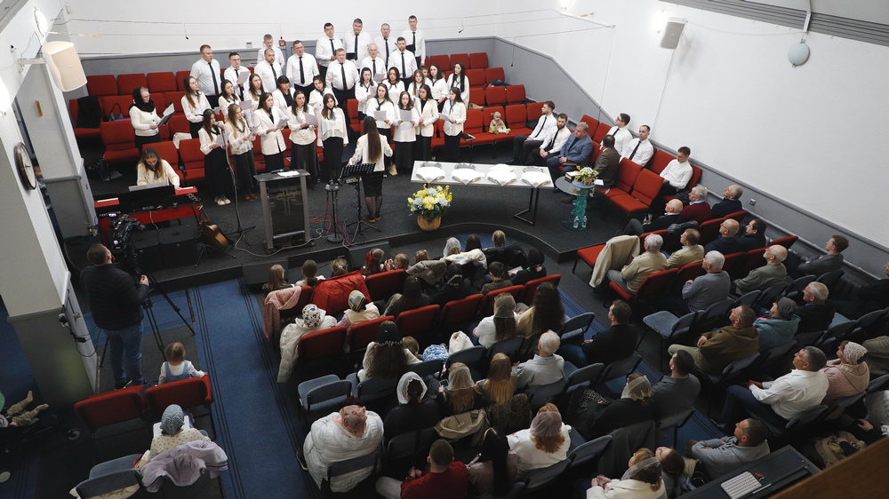 Богослужіння