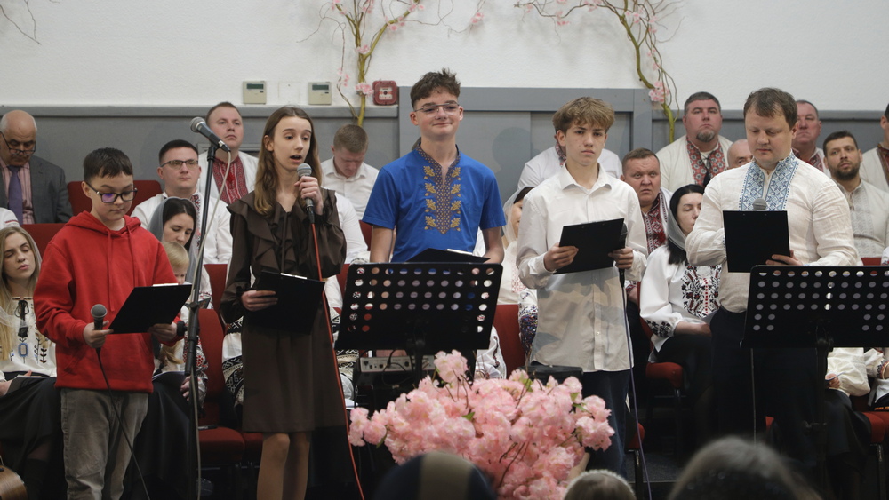 Недільна школа