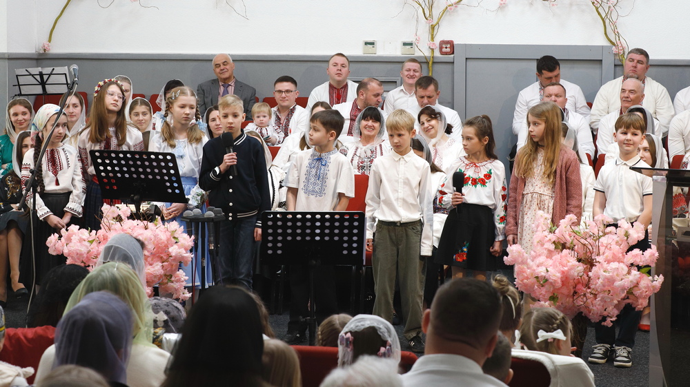 Недільна школа