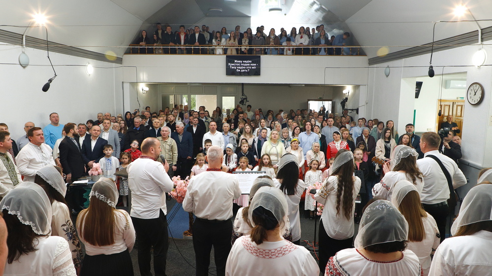 Богослужіння