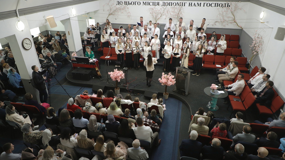 Богослужіння