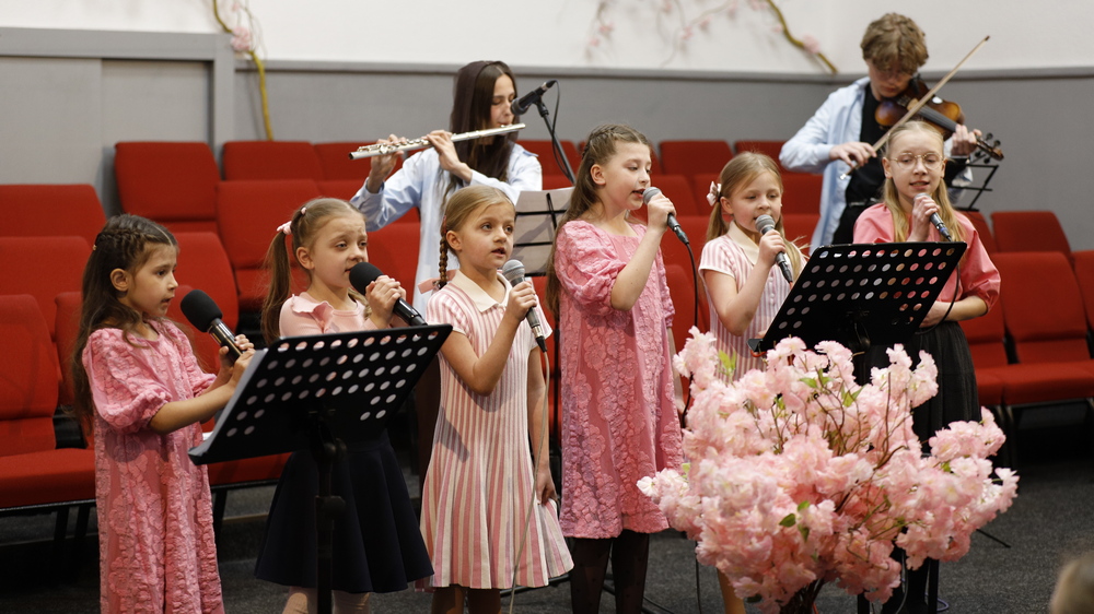 гурт Віолинки