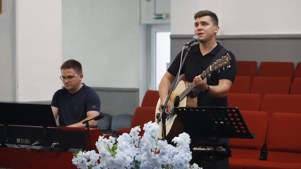 Анатолій та Сергій Каленик