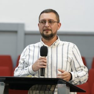 Василь Висоцький