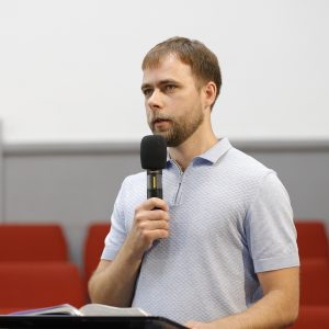 Григорій Грицюк