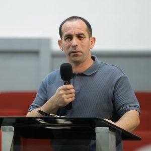 Іван Загребаєв