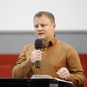Костянтин Селюк