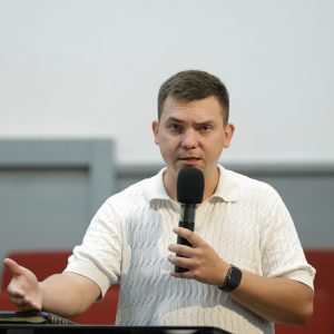 Сергій Каленик